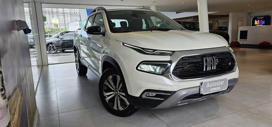 FIAT TORO 2.0 16V TURBO DIESEL VOLCANO 4WD AT9